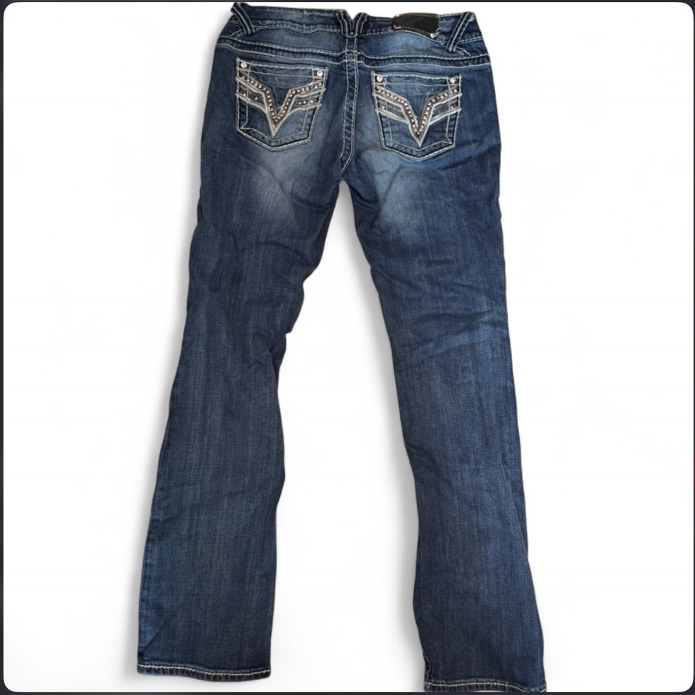 Vigoss jeans 5/6